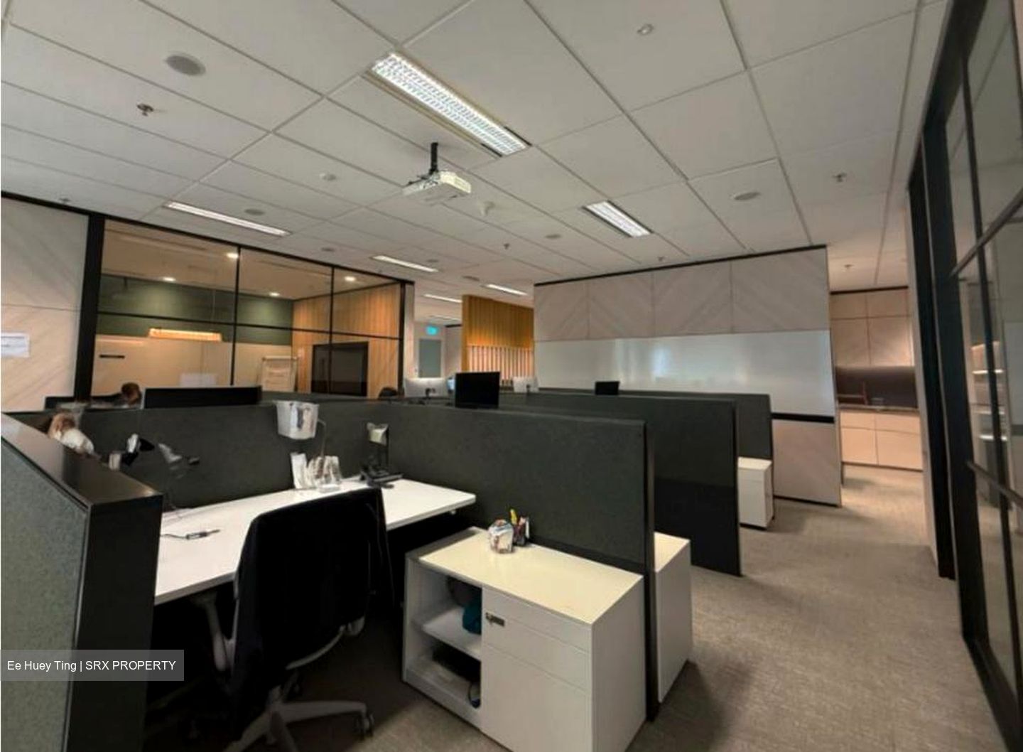 Guoco Tower (D2), Office #496221041